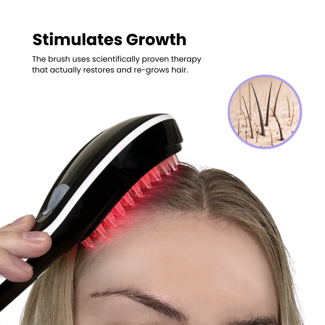 Hair Revival Brush™
